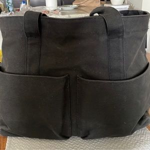 Dagne Dover Vida Organic Cotton Tote